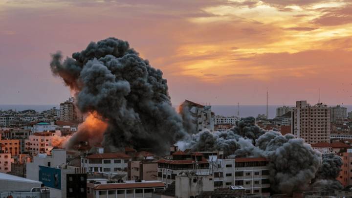    حرب الإبادة الإسرائيلية تقتل 800 فلسطيني خلال 22 يوماً في غزة